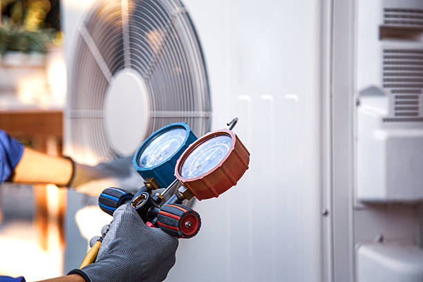 Affordable Furnace Repair solutions in Williamsville, IL